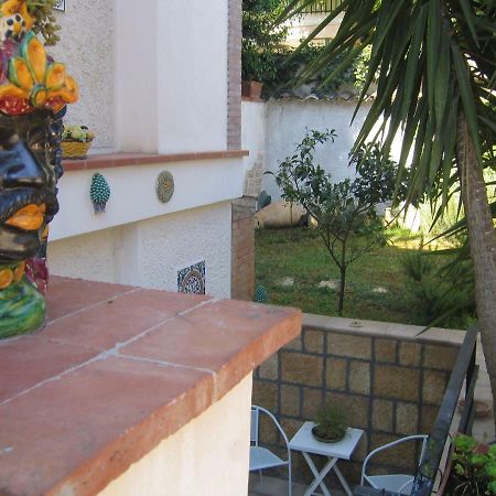 Appartamento Vivaldi Mondello Εξωτερικό φωτογραφία