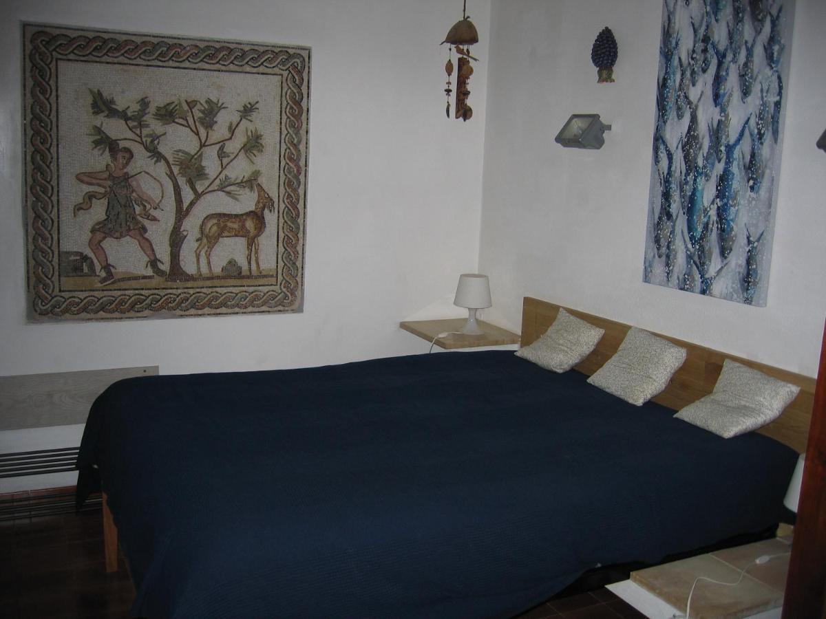 Appartamento Vivaldi Mondello Εξωτερικό φωτογραφία