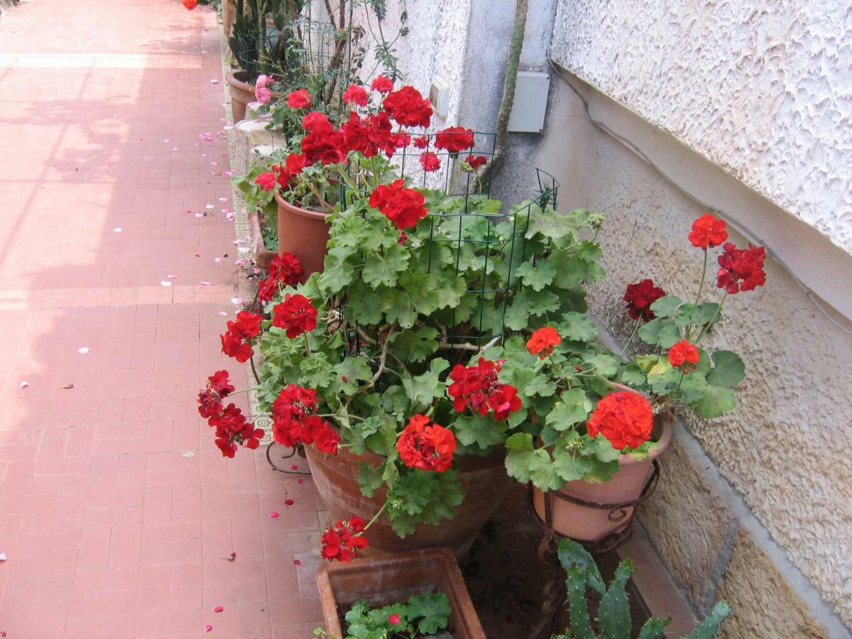 Appartamento Vivaldi Mondello Εξωτερικό φωτογραφία